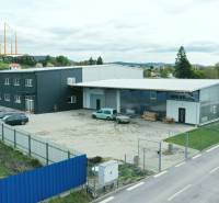 Lipany Production premises Sale reality Sabinov