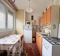 Bajč One bedroom apartment Sale reality Komárno