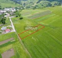 Nižná Land – for living Sale reality Tvrdošín