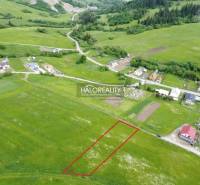 Nižná Land – for living Sale reality Tvrdošín