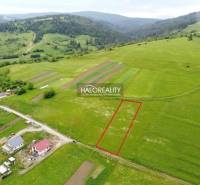 Nižná Land – for living Sale reality Tvrdošín