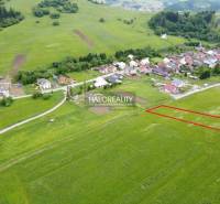 Nižná Land – for living Sale reality Tvrdošín