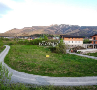 Zuberec Land – for living Sale reality Tvrdošín