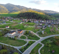 Zuberec Land – for living Sale reality Tvrdošín