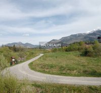 Zuberec Land – for living Sale reality Tvrdošín