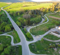 Zuberec Land – for living Sale reality Tvrdošín