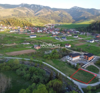 Zuberec Land – for living Sale reality Tvrdošín