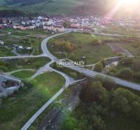 Zuberec Land – for living Sale reality Tvrdošín