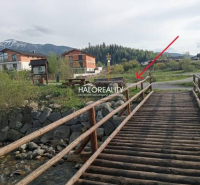 Zuberec Land – for living Sale reality Tvrdošín