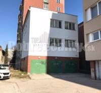 Prievidza Offices Rent reality Prievidza