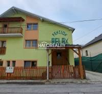 Kováčová Hotels and pensions Sale reality Zvolen