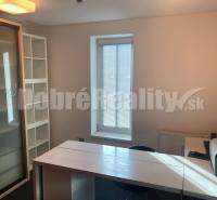 Prievidza Offices Rent reality Prievidza