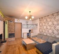 Uhrovec Two bedroom apartment Sale reality Bánovce nad Bebravou