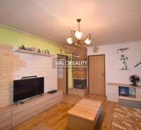 Uhrovec Two bedroom apartment Sale reality Bánovce nad Bebravou