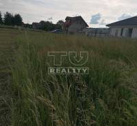 Bolešov Land – for living Sale reality Ilava