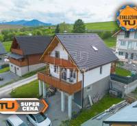 Svätý Kríž Family house Sale reality Liptovský Mikuláš