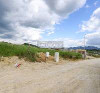 Veľká Čierna Land – for living Sale reality Žilina