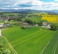 Veľká Čierna Land – for living Sale reality Žilina