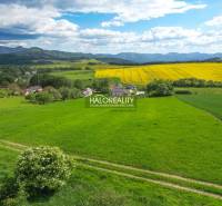 Veľká Čierna Land – for living Sale reality Žilina