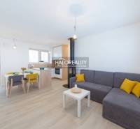 Vysoké Tatry One bedroom apartment Sale reality Poprad