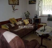 Prievidza Family house Sale reality Prievidza