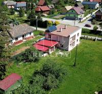 Liptovské Sliače Land – for living Sale reality Ružomberok