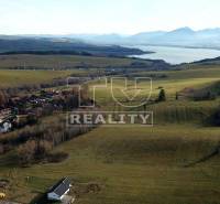 Ižipovce Land – for living Sale reality Liptovský Mikuláš