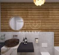 Vysoké Tatry Two bedroom apartment Sale reality Poprad