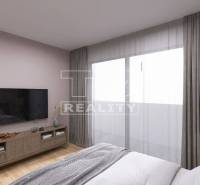 Vysoké Tatry Two bedroom apartment Sale reality Poprad