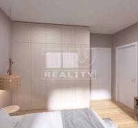 Vysoké Tatry Two bedroom apartment Sale reality Poprad