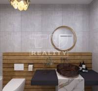 Vysoké Tatry Two bedroom apartment Sale reality Poprad