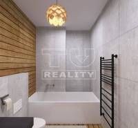 Vysoké Tatry Two bedroom apartment Sale reality Poprad