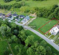 Dlhá nad Oravou Land – for living Sale reality Dolný Kubín