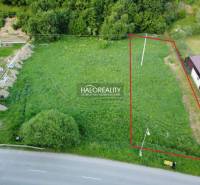 Dlhá nad Oravou Land – for living Sale reality Dolný Kubín