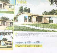Veľké Úľany Family house Sale reality Galanta