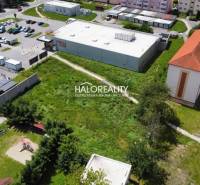 Žiar nad Hronom Development land Sale reality Žiar nad Hronom