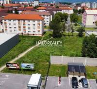 Žiar nad Hronom Development land Sale reality Žiar nad Hronom