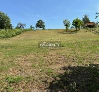 Kráľovský Chlmec Recreational land Sale reality Trebišov