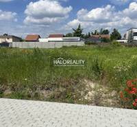 Bernolákovo Land – for living Sale reality Senec