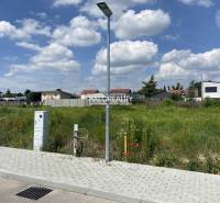 Bernolákovo Land – for living Sale reality Senec