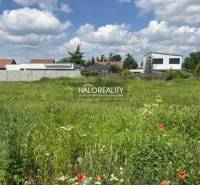 Bernolákovo Land – for living Sale reality Senec