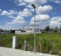 Bernolákovo Land – for living Sale reality Senec