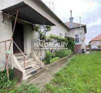 Drňa Family house Sale reality Rimavská Sobota