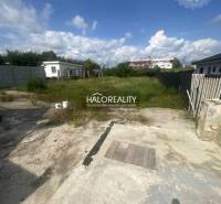 Voderady Land – for living Sale reality Trnava