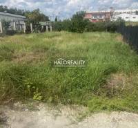 Voderady Land – for living Sale reality Trnava