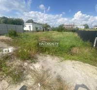 Voderady Land – for living Sale reality Trnava