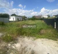 Voderady Land – for living Sale reality Trnava