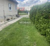 Voderady Land – for living Sale reality Trnava