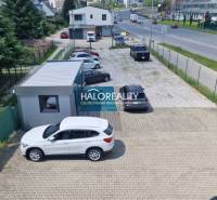 Ružomberok Commercial premises Sale reality Ružomberok