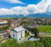 Štrba Two bedroom apartment Sale reality Poprad